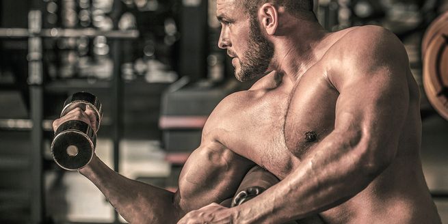 Steroids Before and After: Understanding the Impact on Body and Performance